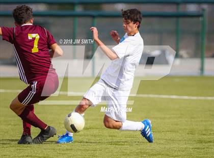 Thumbnail 2 in Del Norte @ Valley (APS Metro Tournament) photogallery.
