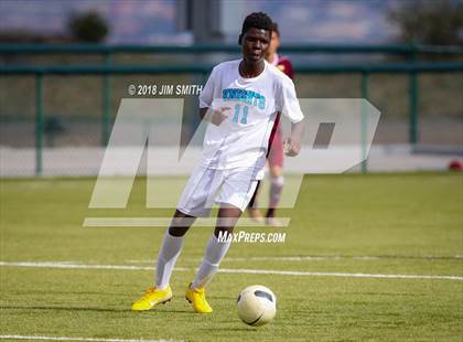 Thumbnail 3 in Del Norte @ Valley (APS Metro Tournament) photogallery.