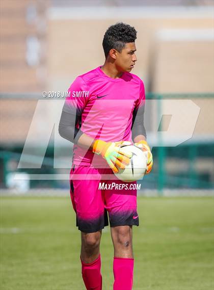 Thumbnail 3 in Del Norte @ Valley (APS Metro Tournament) photogallery.