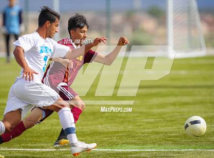 Thumbnail 2 in Del Norte @ Valley (APS Metro Tournament) photogallery.
