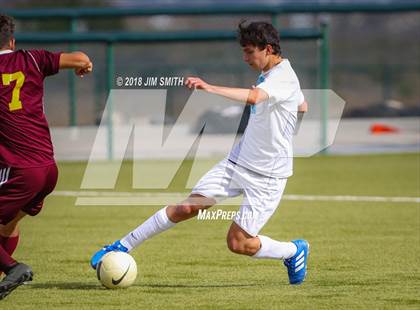 Thumbnail 1 in Del Norte @ Valley (APS Metro Tournament) photogallery.