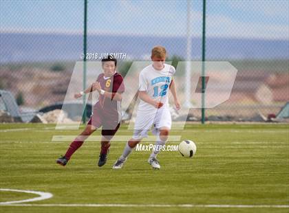Thumbnail 1 in Del Norte @ Valley (APS Metro Tournament) photogallery.