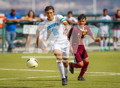 Thumbnail 1 in Del Norte @ Valley (APS Metro Tournament) photogallery.