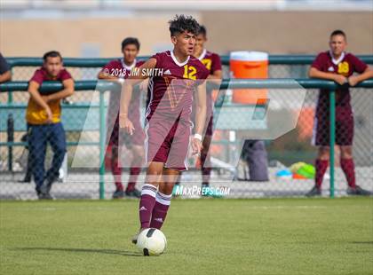 Thumbnail 3 in Del Norte @ Valley (APS Metro Tournament) photogallery.