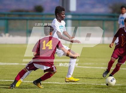 Thumbnail 2 in Del Norte @ Valley (APS Metro Tournament) photogallery.