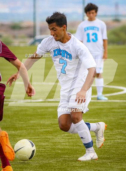Thumbnail 3 in Del Norte @ Valley (APS Metro Tournament) photogallery.