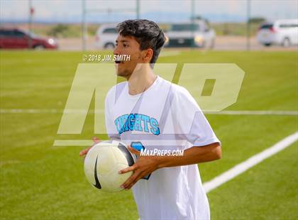 Thumbnail 2 in Del Norte @ Valley (APS Metro Tournament) photogallery.