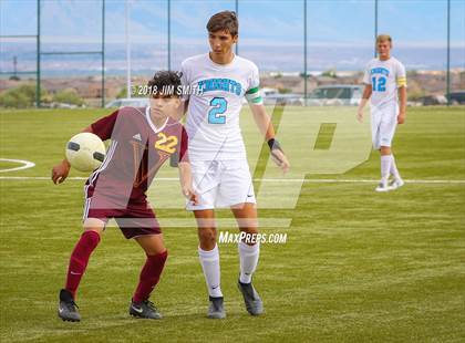 Thumbnail 1 in Del Norte @ Valley (APS Metro Tournament) photogallery.