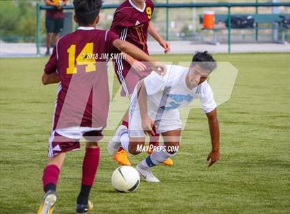 Thumbnail 2 in Del Norte @ Valley (APS Metro Tournament) photogallery.