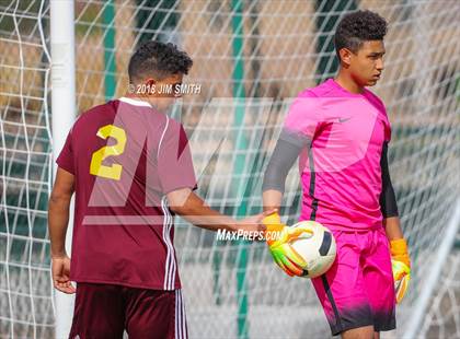 Thumbnail 2 in Del Norte @ Valley (APS Metro Tournament) photogallery.
