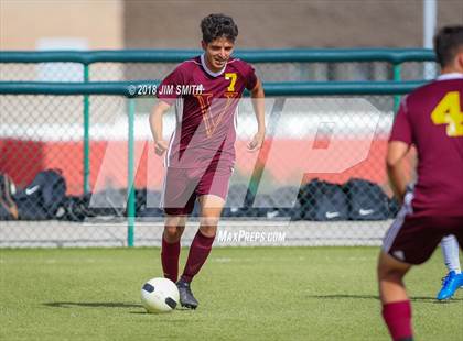 Thumbnail 3 in Del Norte @ Valley (APS Metro Tournament) photogallery.