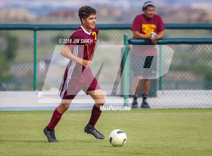 Thumbnail 1 in Del Norte @ Valley (APS Metro Tournament) photogallery.