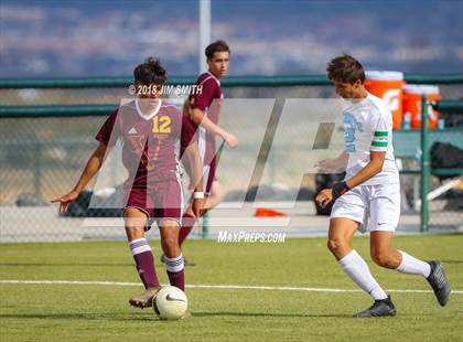 Thumbnail 1 in Del Norte @ Valley (APS Metro Tournament) photogallery.