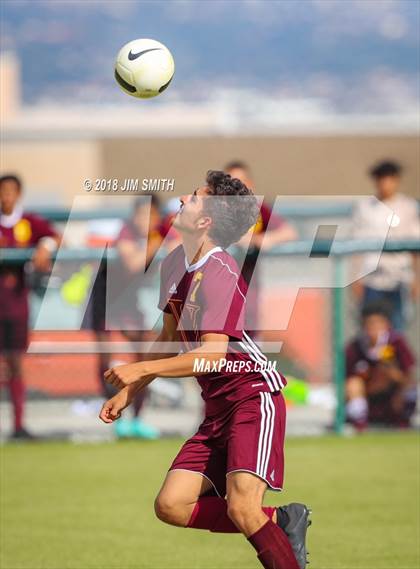 Thumbnail 2 in Del Norte @ Valley (APS Metro Tournament) photogallery.
