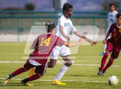 Thumbnail 3 in Del Norte @ Valley (APS Metro Tournament) photogallery.