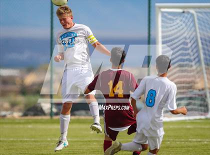 Thumbnail 3 in Del Norte @ Valley (APS Metro Tournament) photogallery.