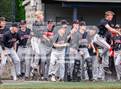 Photo from the gallery "Allatoona @ Pope (GHSA 6A First Round - Game 1)"