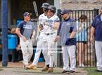 Photo from the gallery "Allatoona @ Pope (GHSA 6A First Round - Game 1)"