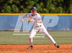 Photo from the gallery "Allatoona @ Pope (GHSA 6A First Round - Game 1)"