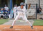 Photo from the gallery "Allatoona @ Pope (GHSA 6A First Round - Game 1)"