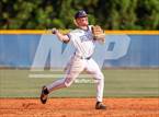 Photo from the gallery "Allatoona @ Pope (GHSA 6A First Round - Game 1)"