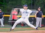 Photo from the gallery "Allatoona @ Pope (GHSA 6A First Round - Game 1)"