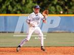 Photo from the gallery "Allatoona @ Pope (GHSA 6A First Round - Game 1)"