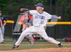 Photo from the gallery "Allatoona @ Pope (GHSA 6A First Round - Game 1)"