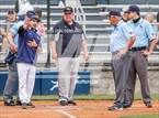 Photo from the gallery "Allatoona @ Pope (GHSA 6A First Round - Game 1)"