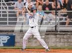 Photo from the gallery "Allatoona @ Pope (GHSA 6A First Round - Game 1)"