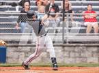 Photo from the gallery "Allatoona @ Pope (GHSA 6A First Round - Game 1)"
