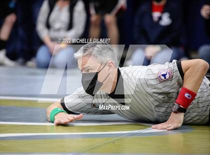 Thumbnail 1 in Patrick J. Morales Memorial Wrestling Tournament-Day 1  photogallery.