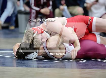 Thumbnail 3 in Patrick J. Morales Memorial Wrestling Tournament-Day 1  photogallery.