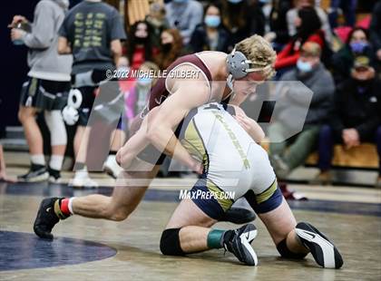 Thumbnail 3 in Patrick J. Morales Memorial Wrestling Tournament-Day 1  photogallery.