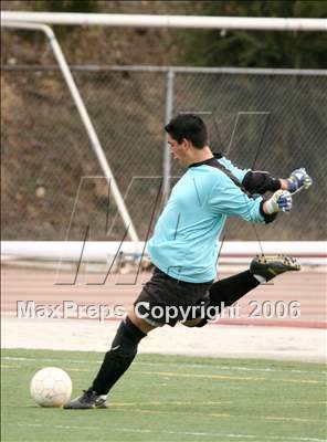 Thumbnail 1 in Servite vs Morse (15th Annual Winter Tournament) photogallery.