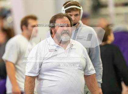 Thumbnail 3 in Beatrice vs. Norfolk (Flatwater Fracas Wrestling Tournament) photogallery.