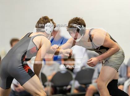Thumbnail 1 in Beatrice vs. Norfolk (Flatwater Fracas Wrestling Tournament) photogallery.