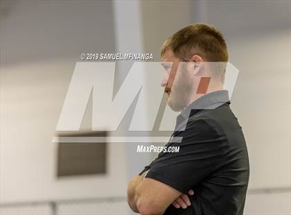 Thumbnail 2 in Beatrice vs. Norfolk (Flatwater Fracas Wrestling Tournament) photogallery.