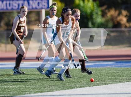 Thumbnail 2 in Saint Francis vs. Christopher (CIF CCS Quarterfinals) photogallery.