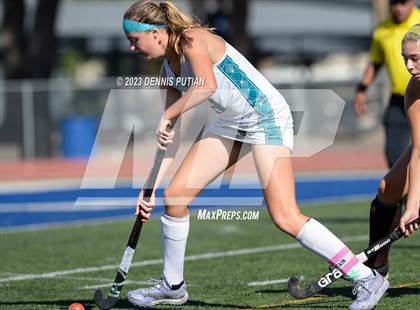 Thumbnail 1 in Saint Francis vs. Christopher (CIF CCS Quarterfinals) photogallery.