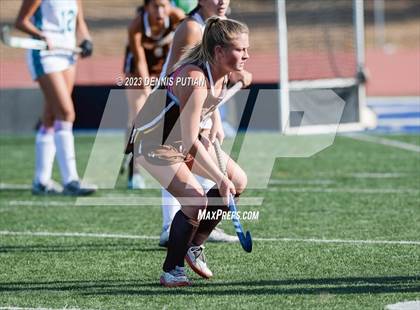 Thumbnail 1 in Saint Francis vs. Christopher (CIF CCS Quarterfinals) photogallery.