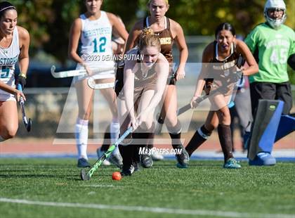 Thumbnail 2 in Saint Francis vs. Christopher (CIF CCS Quarterfinals) photogallery.