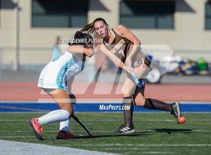 Thumbnail 1 in Saint Francis vs. Christopher (CIF CCS Quarterfinals) photogallery.