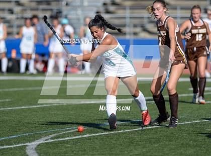Thumbnail 1 in Saint Francis vs. Christopher (CIF CCS Quarterfinals) photogallery.