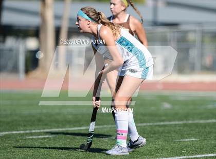 Thumbnail 1 in Saint Francis vs. Christopher (CIF CCS Quarterfinals) photogallery.