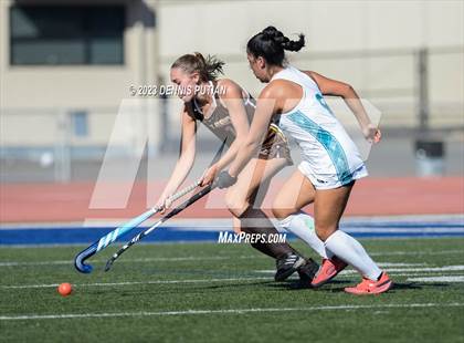 Thumbnail 3 in Saint Francis vs. Christopher (CIF CCS Quarterfinals) photogallery.