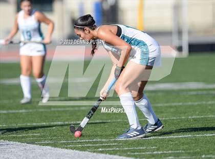 Thumbnail 2 in Saint Francis vs. Christopher (CIF CCS Quarterfinals) photogallery.