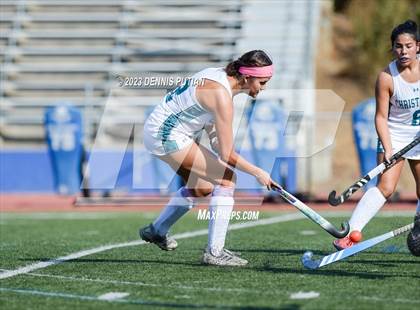 Thumbnail 1 in Saint Francis vs. Christopher (CIF CCS Quarterfinals) photogallery.