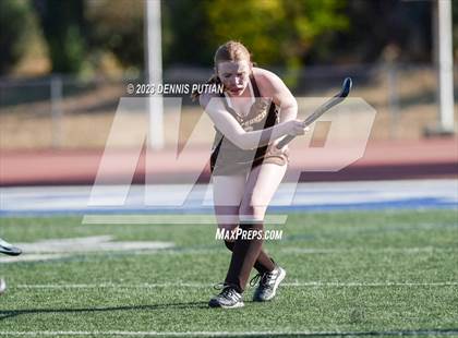 Thumbnail 1 in Saint Francis vs. Christopher (CIF CCS Quarterfinals) photogallery.