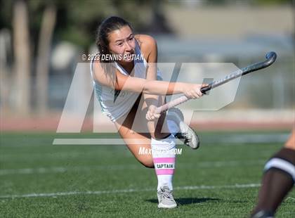 Thumbnail 1 in Saint Francis vs. Christopher (CIF CCS Quarterfinals) photogallery.